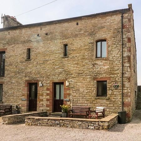 Old Byre Cottage Ravenstonedale Kültér fotó